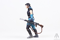 Star Wars Vintage Collection Cara Dune VC164