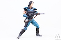 Star Wars Vintage Collection Cara Dune VC164