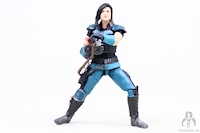 Star Wars Vintage Collection Cara Dune VC164