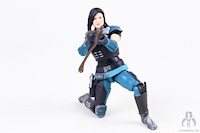 Star Wars Vintage Collection Cara Dune VC164