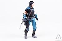 Star Wars Vintage Collection Cara Dune VC164