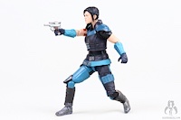 Star Wars Vintage Collection Cara Dune VC164