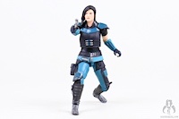 Star Wars Vintage Collection Cara Dune VC164