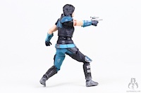 Star Wars Vintage Collection Cara Dune VC164