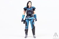 Star Wars Vintage Collection Cara Dune VC164