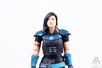 Star Wars Vintage Collection Cara Dune VC164