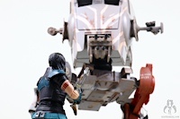 Star Wars Vintage Collection Cara Dune VC164