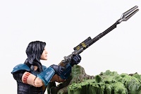 Star Wars Vintage Collection Cara Dune VC164