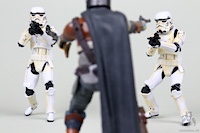 Star Wars Vintage Collection Remnant Stormtrooper VC165