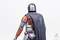 Star Wars Vintage Collection The Mandalorian VC166