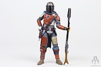 Star Wars Vintage Collection The Mandalorian VC166