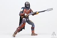 Star Wars Vintage Collection The Mandalorian VC166