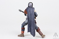 Star Wars Vintage Collection The Mandalorian VC166