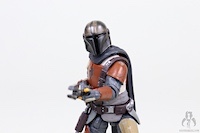 Star Wars Vintage Collection The Mandalorian VC166