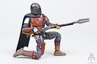 Star Wars Vintage Collection The Mandalorian VC166