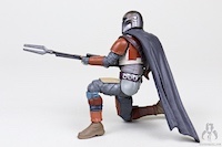 Star Wars Vintage Collection The Mandalorian VC166