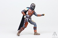 Star Wars Vintage Collection The Mandalorian VC166