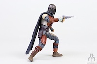 Star Wars Vintage Collection The Mandalorian VC166