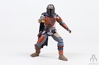 Star Wars Vintage Collection The Mandalorian VC166