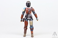 Star Wars Vintage Collection The Mandalorian VC166
