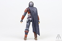 Star Wars Vintage Collection The Mandalorian VC166