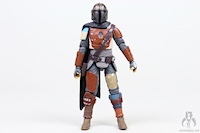 Star Wars Vintage Collection The Mandalorian VC166