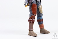 Star Wars Vintage Collection The Mandalorian VC166