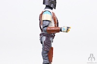 Star Wars Vintage Collection The Mandalorian VC166