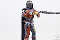 Star Wars Vintage Collection The Mandalorian VC166