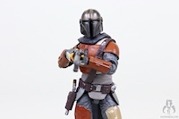 Star Wars Vintage Collection The Mandalorian VC166