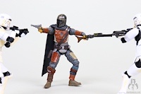 Star Wars Vintage Collection The Mandalorian VC166