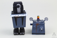 Star Wars Vintage Collection Power Droid VC167