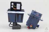 Star Wars Vintage Collection Power Droid VC167