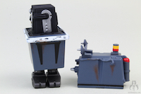 Star Wars Vintage Collection Power Droid VC167