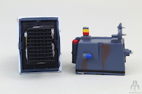 Star Wars Vintage Collection Power Droid VC167