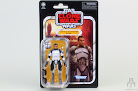 Clone Commander Wolffe