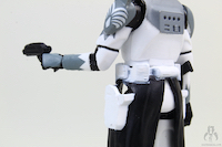 Star Wars Vintage Collection Clone Commander Wolffe VC168