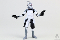 Clone Commander Wolffe