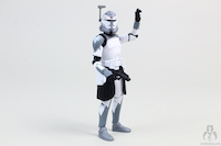 Star Wars Vintage Collection Clone Commander Wolffe VC168