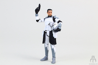 Star Wars Vintage Collection Clone Commander Wolffe VC168