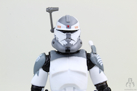 Star Wars Vintage Collection Clone Commander Wolffe VC168