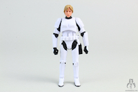 Star Wars Vintage Collection Luke Skywalker (Stormtrooper) VC169