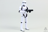 Star Wars Vintage Collection Luke Skywalker (Stormtrooper) VC169