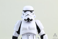 Star Wars Vintage Collection Luke Skywalker (Stormtrooper) VC169
