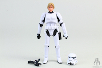 Star Wars Vintage Collection Luke Skywalker (Stormtrooper) VC169