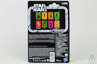Star Wars Vintage Collection Hondo Ohnaka VC173