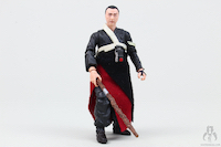 Star Wars Vintage Collection Chirrut Îmwe VC174