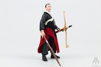 Star Wars Vintage Collection Chirrut Îmwe VC174