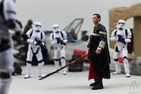 Star Wars Vintage Collection Chirrut Îmwe VC174