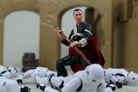 Star Wars Vintage Collection Chirrut Îmwe VC174